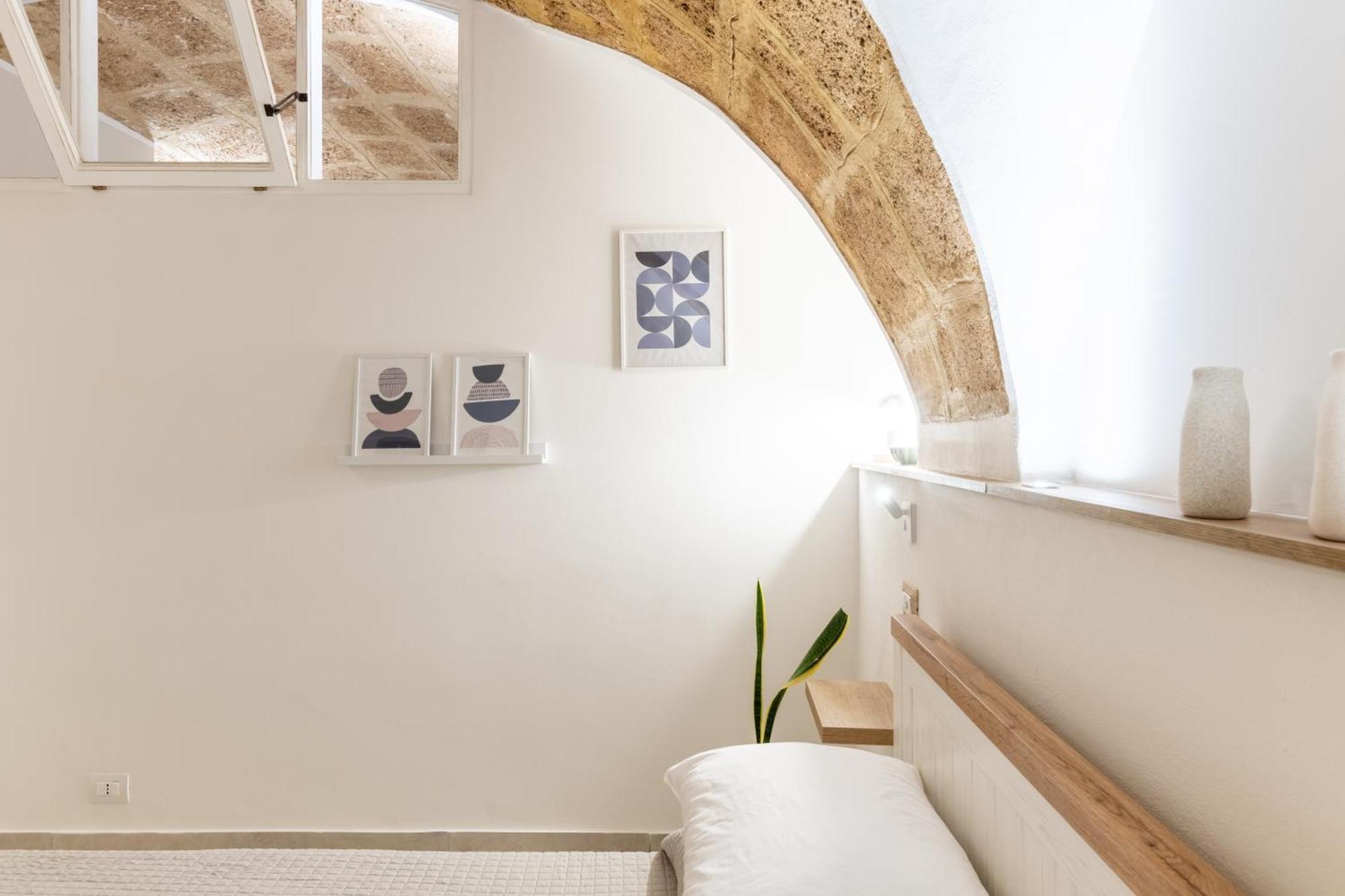 Sweet Hospitality - Apartments L Ferret24 Alghero Exteriör bild
